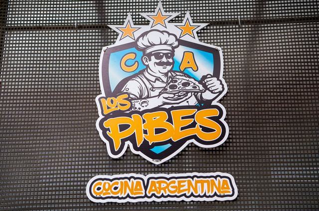 Pibes — fotografía 6