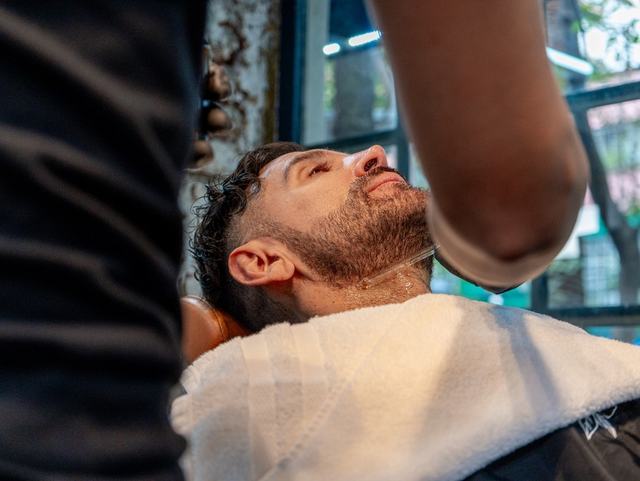 Barbería La Logia — fotografía 8