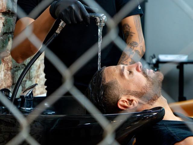 Barbería La Logia — fotografía 10