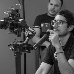 Víctor González, VR Media